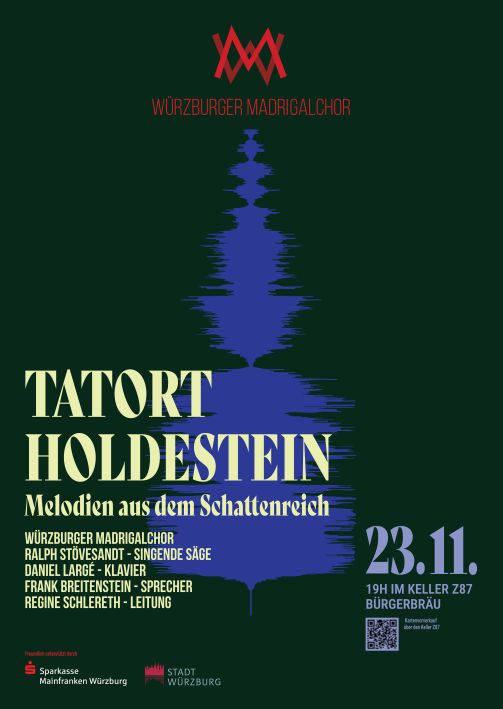 Tatort Holdestein